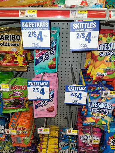 Convenience Store «Speedway», reviews and photos, 105 S Milford Rd, Milford, MI 48381, USA