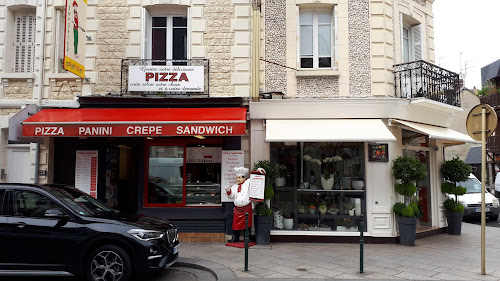 restaurants Pizza Campione Deauville