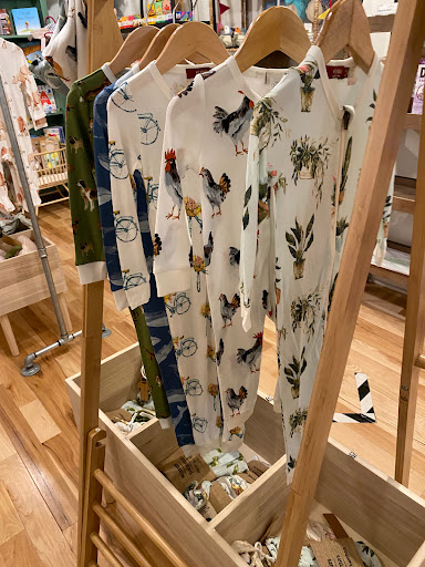 Boutique «The Little Apple», reviews and photos, 4361 Main St, Philadelphia, PA 19127, USA