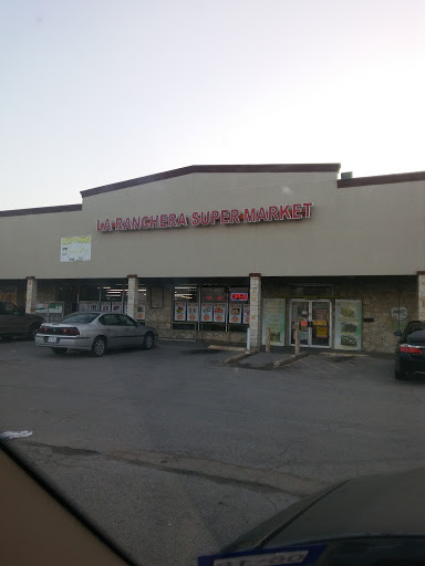 Supermarket «La Ranchera Supermarket», reviews and photos, 1701 S Peachtree Rd, Balch Springs, TX 75180, USA