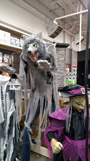 Home Improvement Store «The Home Depot», reviews and photos, 1200 Mayberry Dr, Highlands Ranch, CO 80129, USA