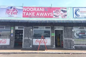 Noorani Take Aways & Bakery image