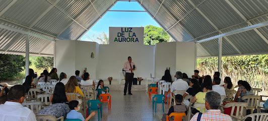 Iglesia Adventista La Aurora