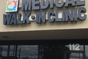 Affordable Care Clinics @ Sand Lake Medical Walk in Clinic image