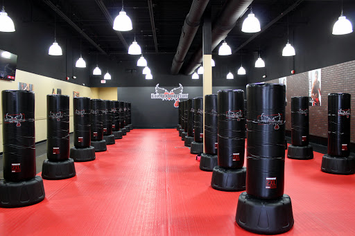 Kickboxing School «iLoveKickboxing», reviews and photos, 47 Mazzeo Dr, Randolph, MA 02368, USA