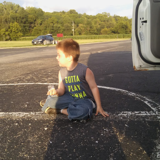 Casino «St. Jo Frontier Casino», reviews and photos, 777 Winners Cir, St Joseph, MO 64505, USA