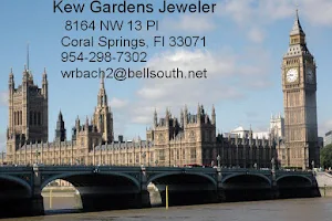 Kew Gardens Jeweler image