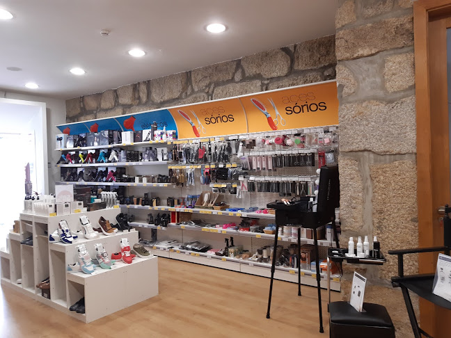 Avaliações dothebeautycorner em Porto - Salão de Beleza