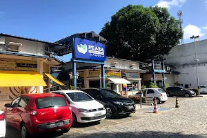 Plaza Shopping Cabula image