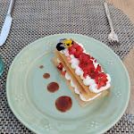 Photo n°4 de l'avis de F..a fait le 14/05/2023 à 14:51 sur le  Ai Mãe à Tavira