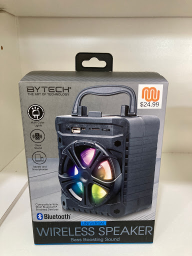 Cell Phone Store «Cricket Wireless Authorized Retailer», reviews and photos, 1229 E McKellips Rd #110, Mesa, AZ 85203, USA