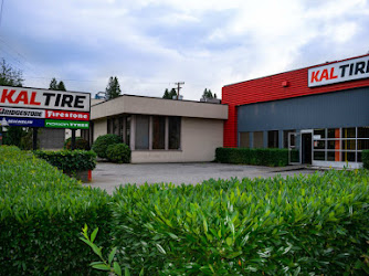 Kal Tire