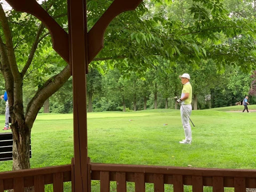 Country Club «Lake Isle Country Club», reviews and photos, 660 White Plains Rd, Eastchester, NY 10709, USA