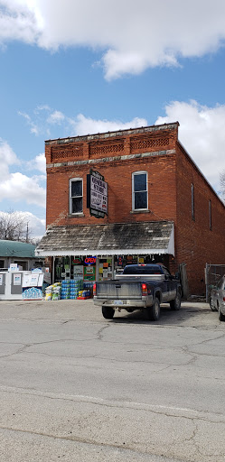 Grocery Store «Hadley General Store», reviews and photos, 3510 Hadley Rd, Hadley, MI 48440, USA