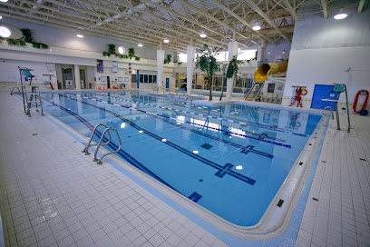 Bayview Hill Community Centre & Pool