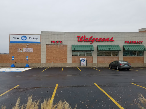 Walgreens