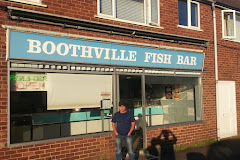 Boothville Fish Bar