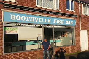 Boothville Fish Bar