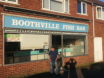Boothville Fish Bar