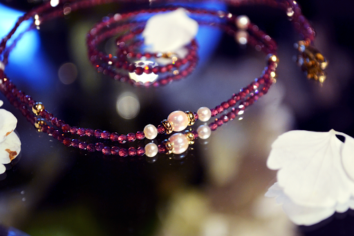 Jewelry Designer «Eklektic Jewelry Studio», reviews and photos, 1824 Fairview St, Houston, TX 77006, USA