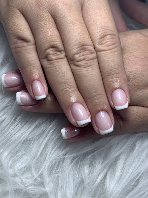 Nails By Els’ à Sainte-Geneviève-des-Bois