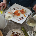 Photo n°3 de l'avis de Luigi.r fait le 25/04/2024 à 12:31 sur le  Liberty Restaurant Bistrot Wine Bar à Cefalù