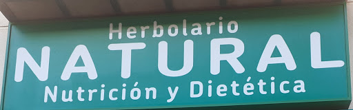 Imagen del negocio Herbolario natural en Consuegra, Toledo