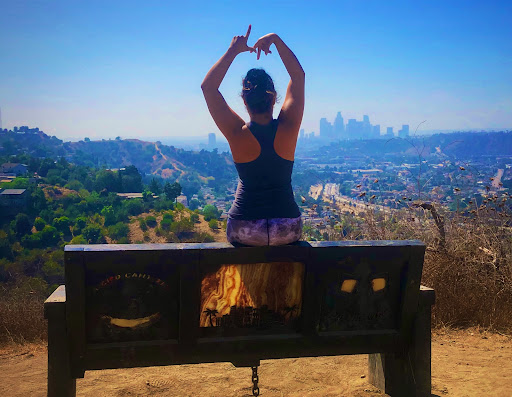 Park «Ernest E. Debs Regional Park», reviews and photos, 4235 Monterey Rd, Los Angeles, CA 90032, USA