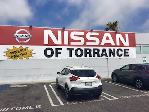 Nissan of Torrance