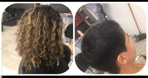 Hair Salon «Fantastic Sams Cut & Color», reviews and photos, 1170 N Estrella Pkwy, Goodyear, AZ 85338, USA