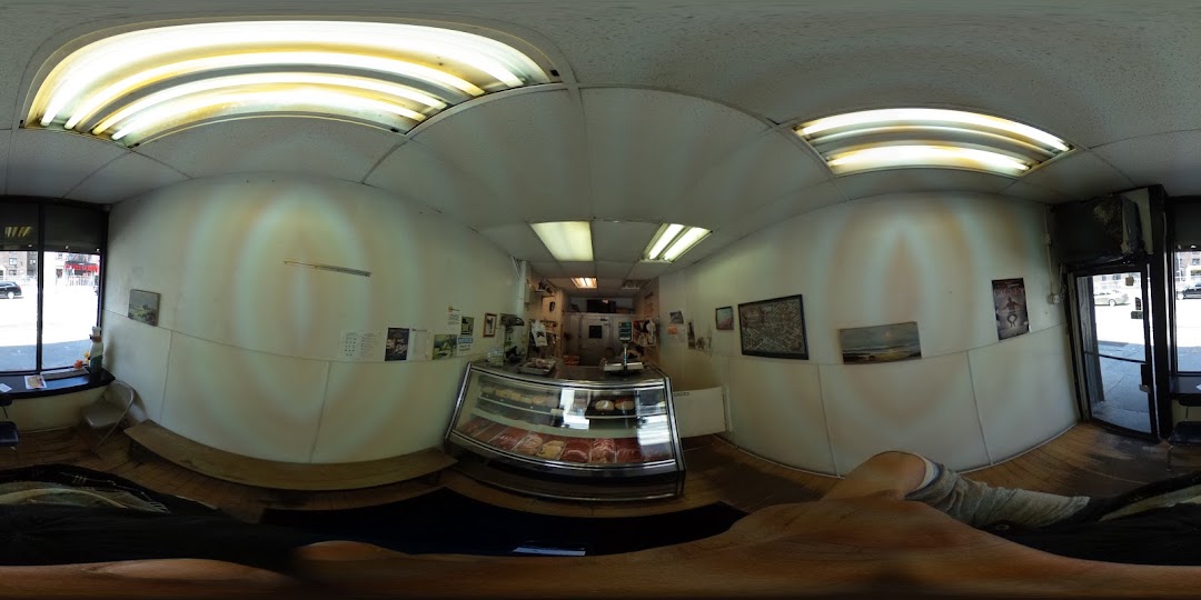Morningside Meat Market