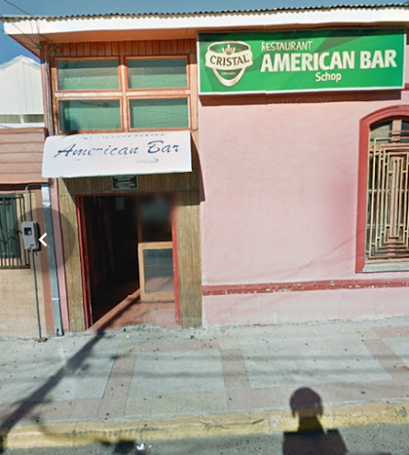 Opiniones de American Bar en Nacimiento - Restaurante