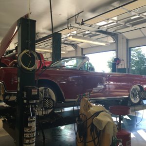 Auto Repair Shop «Christian Brothers Automotive Grayson», reviews and photos, 2547 Loganville Hwy, Grayson, GA 30017, USA