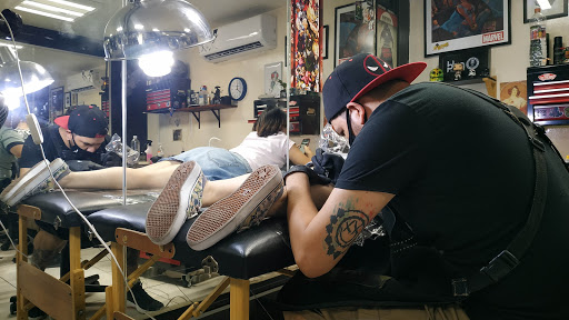 Artorias Tattoo Studio