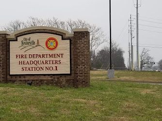 Sevier County Fire Department District 2