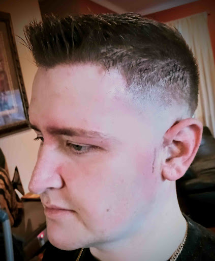 Barber Shop «Traditions Barbershop», reviews and photos, 109 E Church St, Orlando, FL 32801, USA