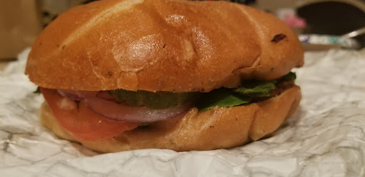 Natural Foods Store «Native Sun Natural Foods Market», reviews and photos, 10000 San Jose Blvd, Jacksonville, FL 32257, USA