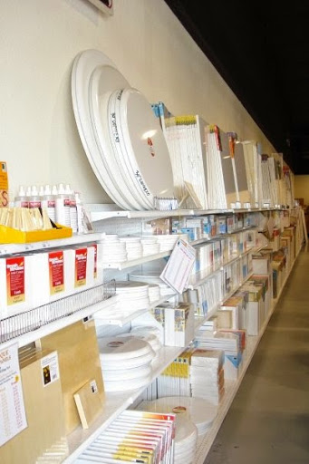 Art Supply Store «Arizona Art Supply», reviews and photos, 4025 N 16th St, Phoenix, AZ 85016, USA