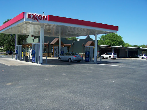 Auto Repair Shop «Lansdale Automotive, Inc.», reviews and photos, 3629 Williams Dr #102, Georgetown, TX 78628, USA