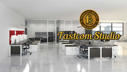 Fastcom Studio Jasa Video Animasi Surabaya