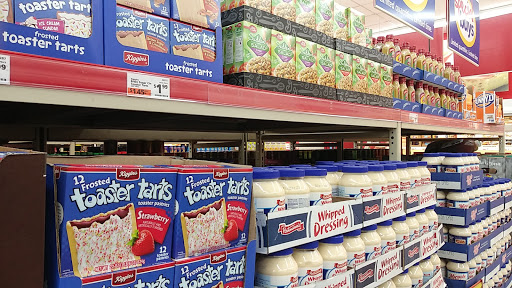 Grocery Store «Save-A-Lot», reviews and photos, 79 S Rossler Ave, Cheektowaga, NY 14206, USA