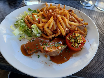 Le bistrot du coin à Geaune