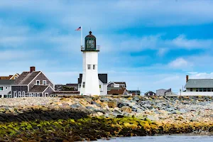 Scituate Lighthouse image