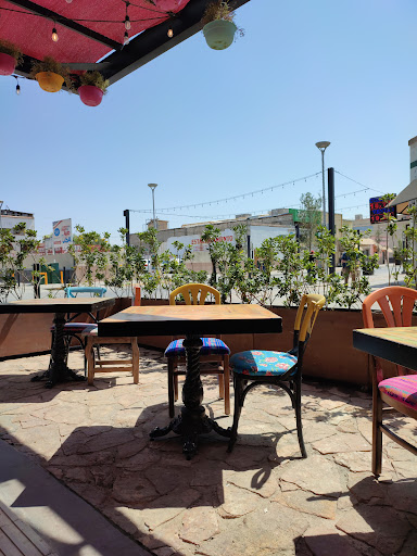 Pubs & restaurant Juarez City