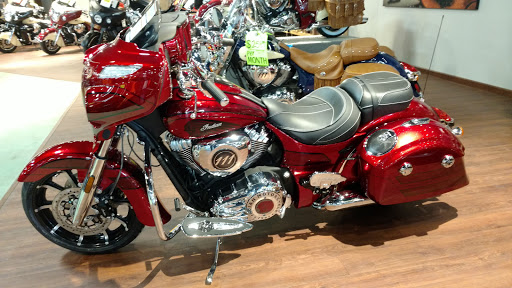 Motorcycle Dealer «TC Powersports», reviews and photos, 4501 Page Ave, Michigan Center, MI 49254, USA