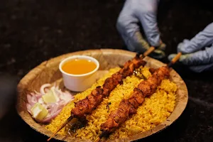 Nippu Kodi - Kebabs & Biryani (NK1015) image