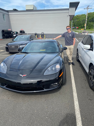 Used Car Dealer «Road Ready Used Cars Inc», reviews and photos, 520 Main St, Ansonia, CT 06401, USA