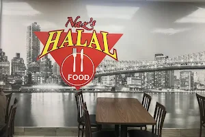 Naz's Halal Food - Levittown image