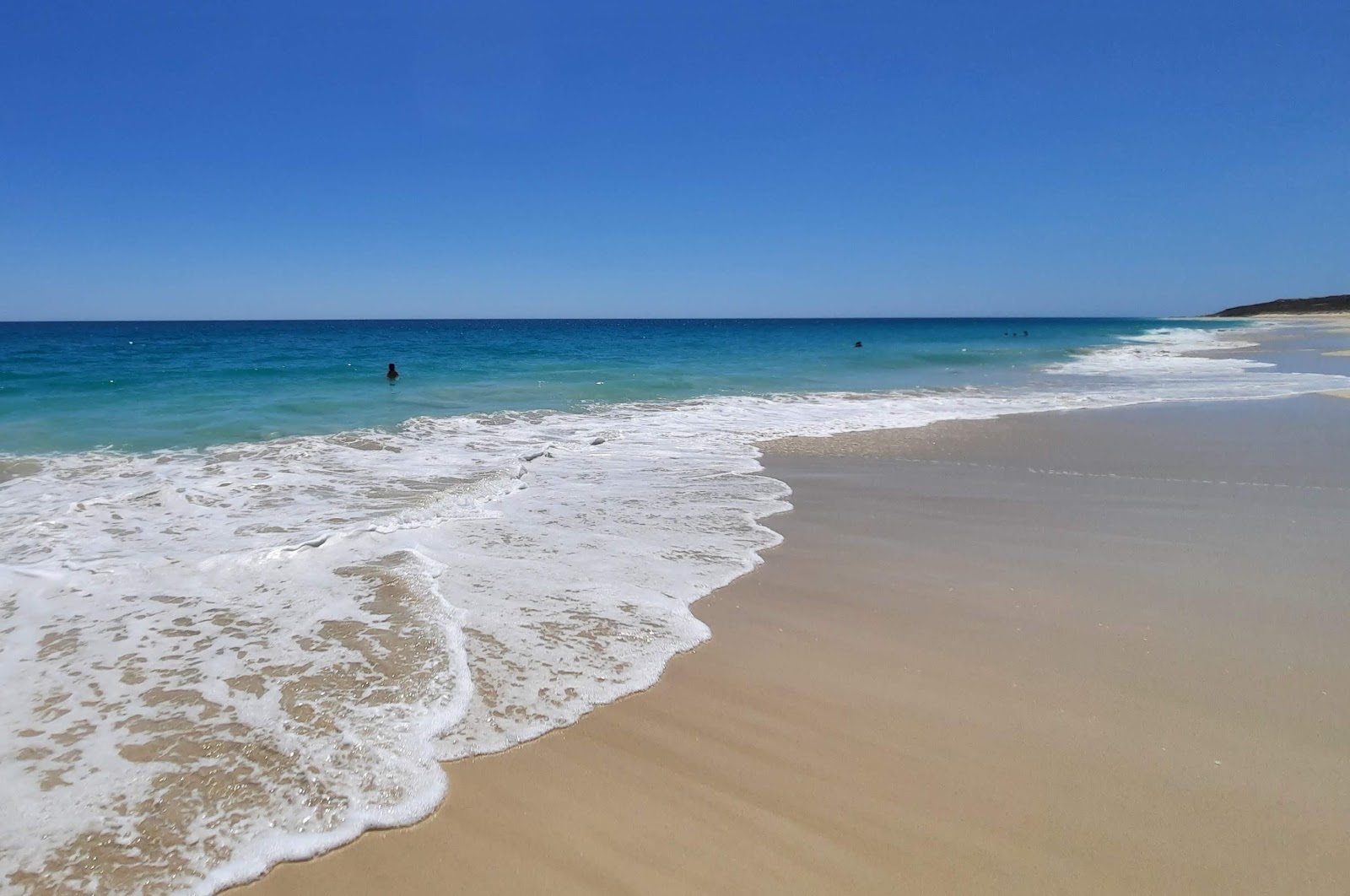 Guilderton Beach photo #8