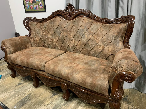 Old Furniture-FK Traders